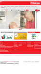 Mobile Screenshot of constructoramelendez.com